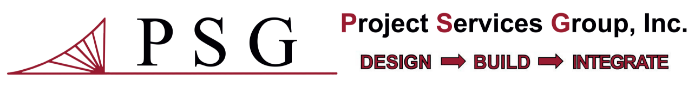 Project Services Group