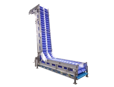 Custom Conveyor 2